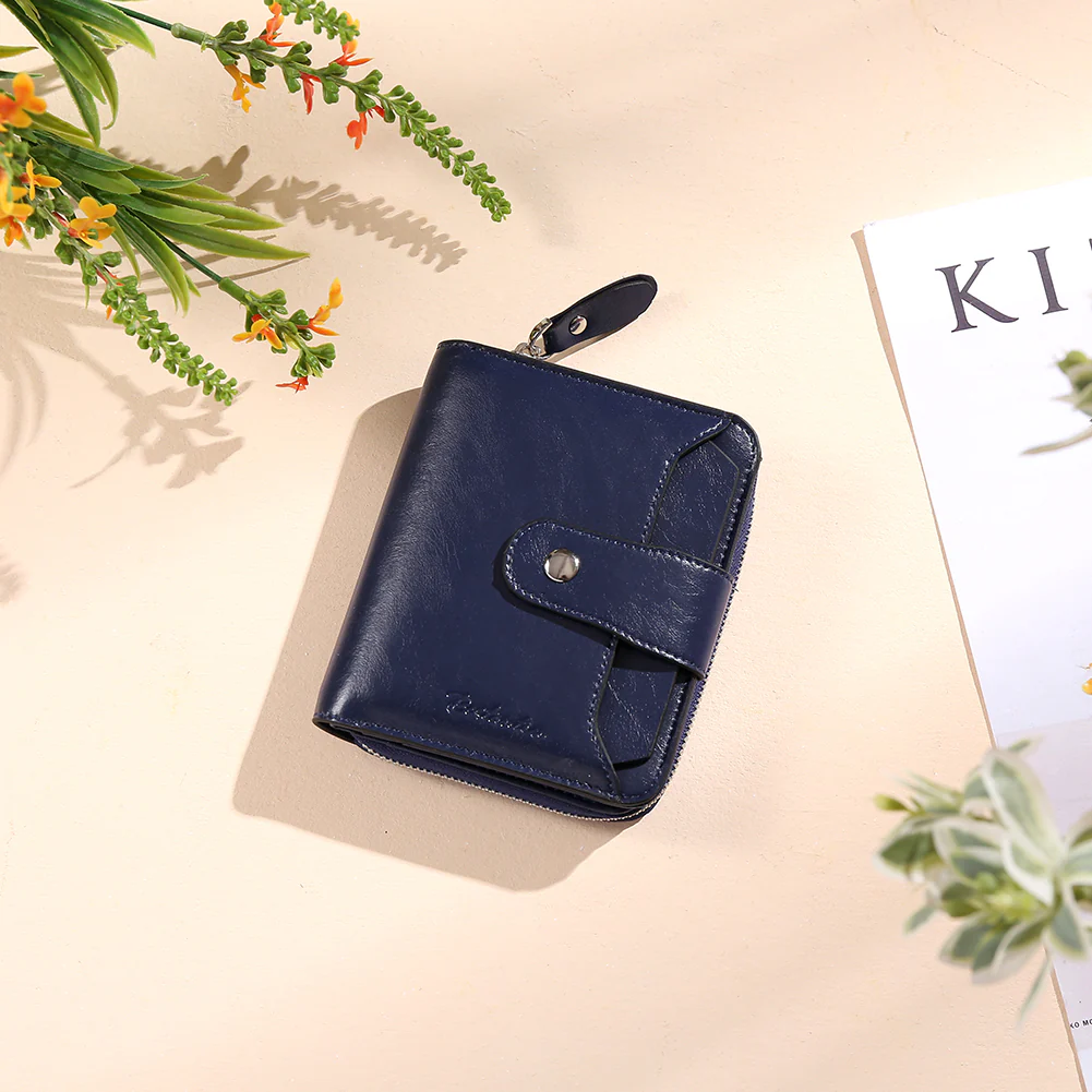 Lnna RFID Wallet For Ladies β Coin Purse - Image 102