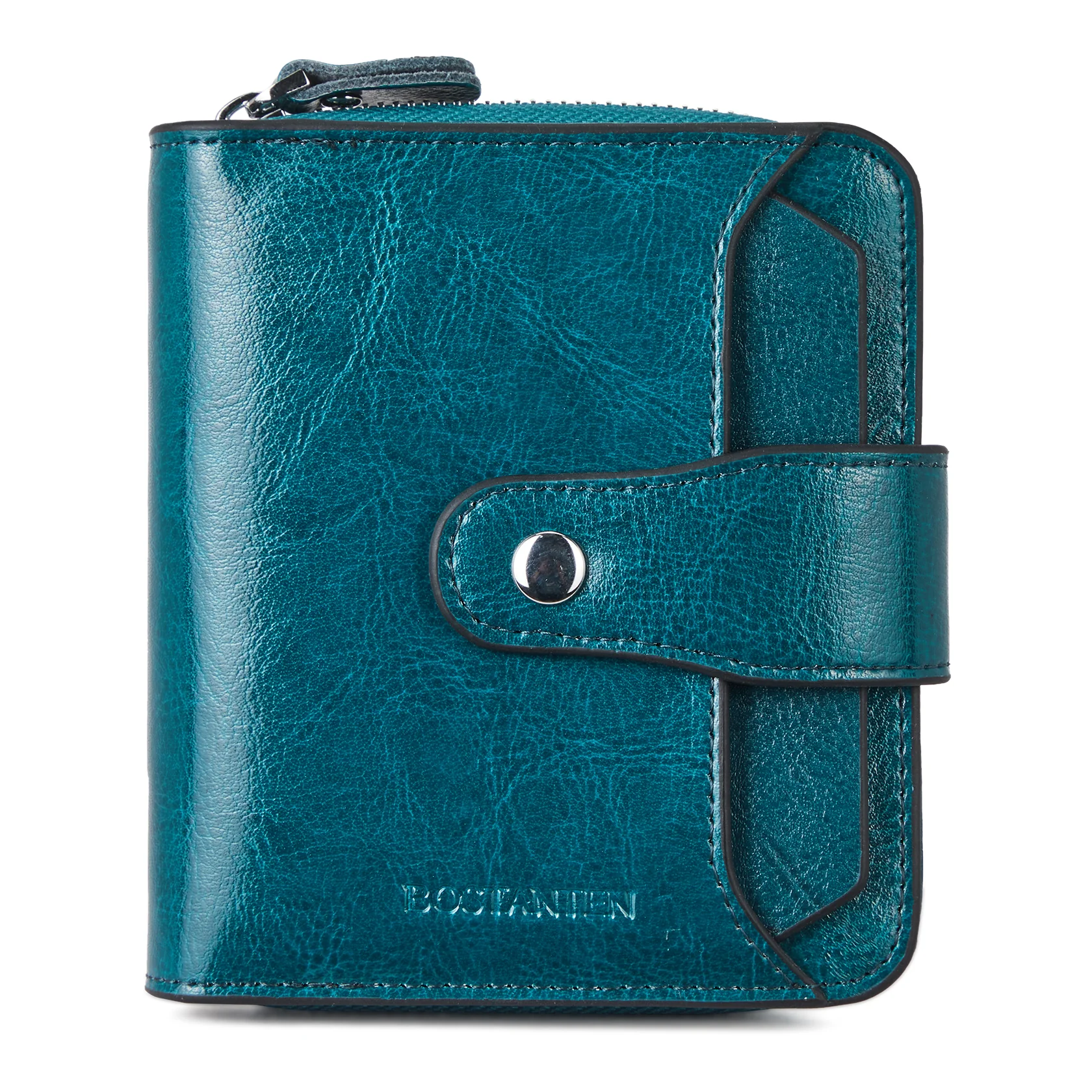 Lnna RFID Wallet For Ladies β Coin Purse - Image 109