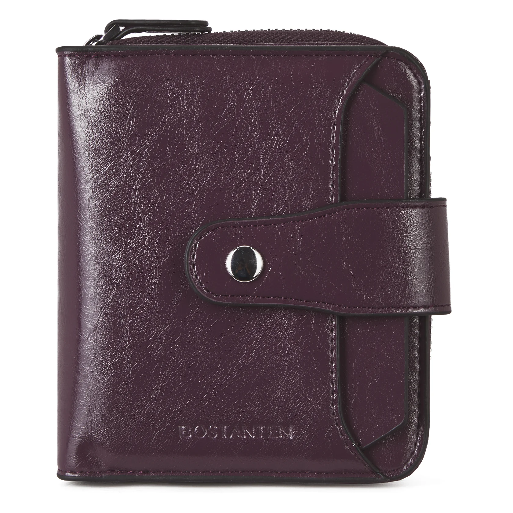Lnna RFID Wallet For Ladies β Coin Purse - Image 116