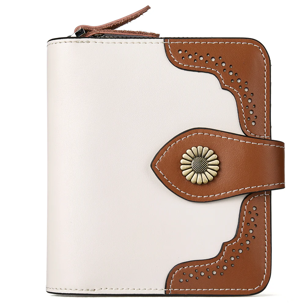 Lnna RFID Wallet For Ladies β Coin Purse - Image 123