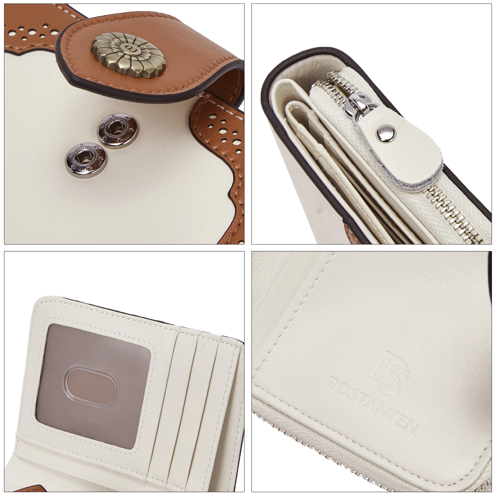 Lnna RFID Wallet For Ladies β Coin Purse - Image 126