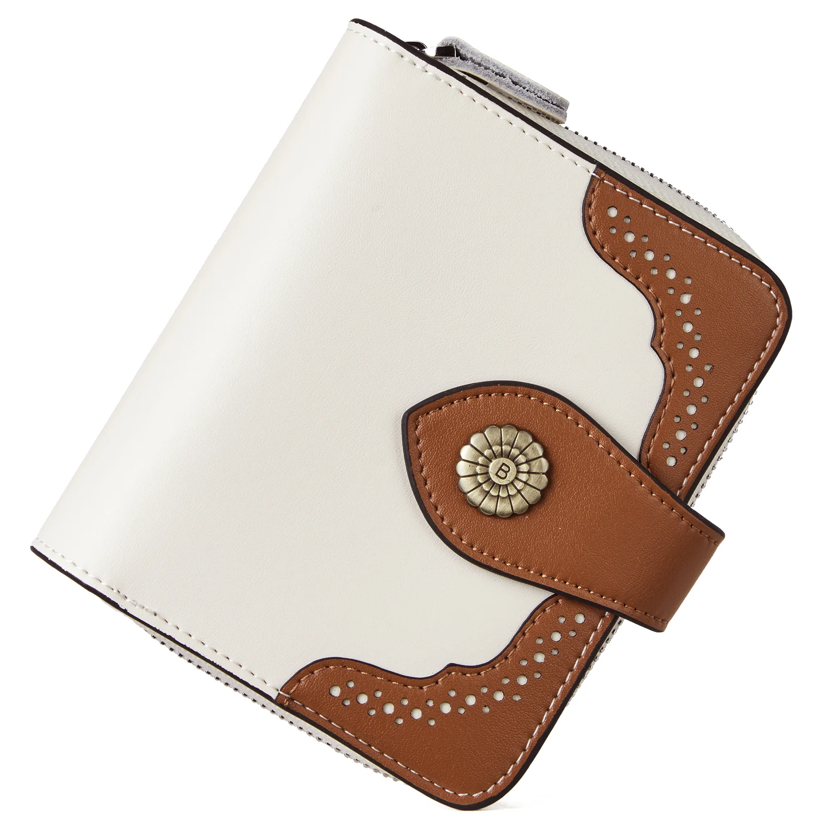 Lnna RFID Wallet For Ladies β Coin Purse - Image 130