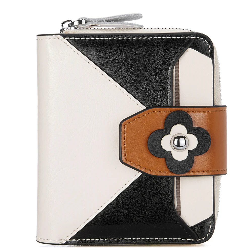 Lnna RFID Wallet For Ladies β Coin Purse - Image 140