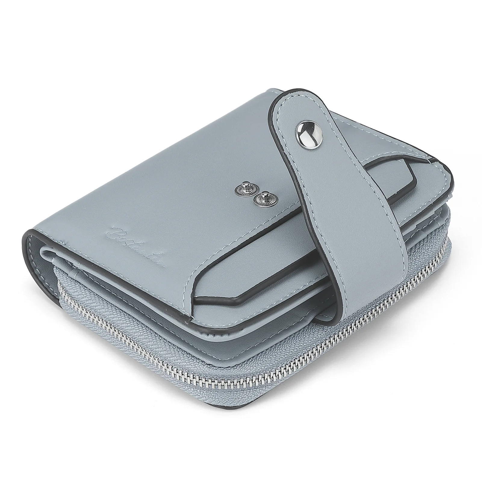Lnna RFID Wallet For Ladies β Coin Purse - Image 157