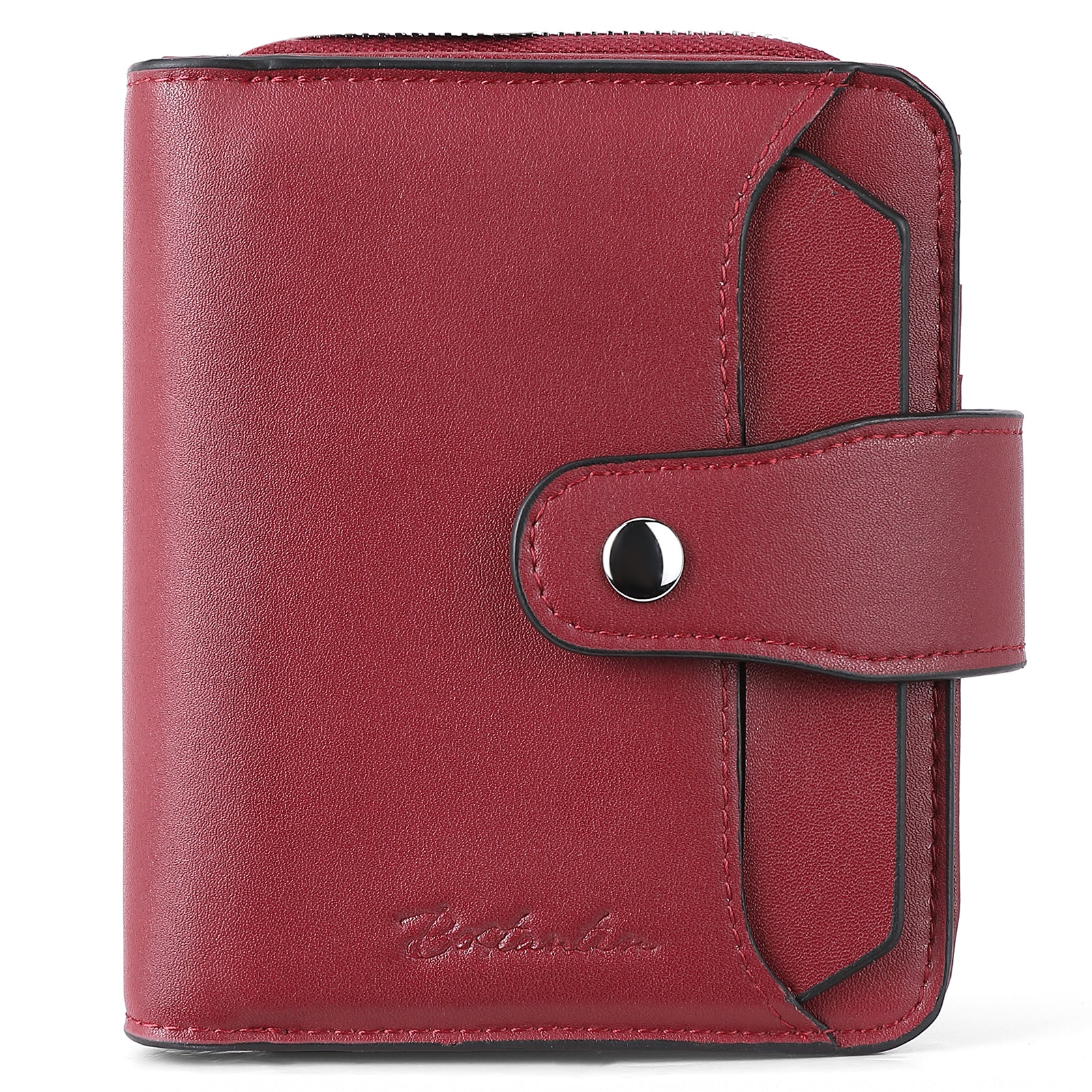 Lnna RFID Wallet For Ladies β Coin Purse - Image 158
