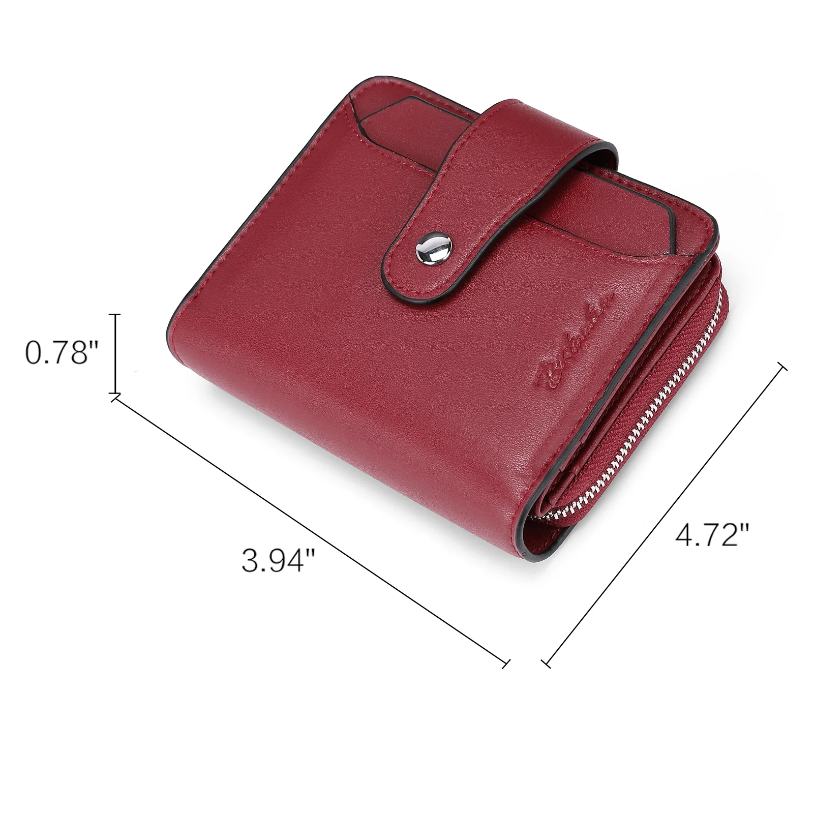 Lnna RFID Wallet For Ladies β Coin Purse - Image 160