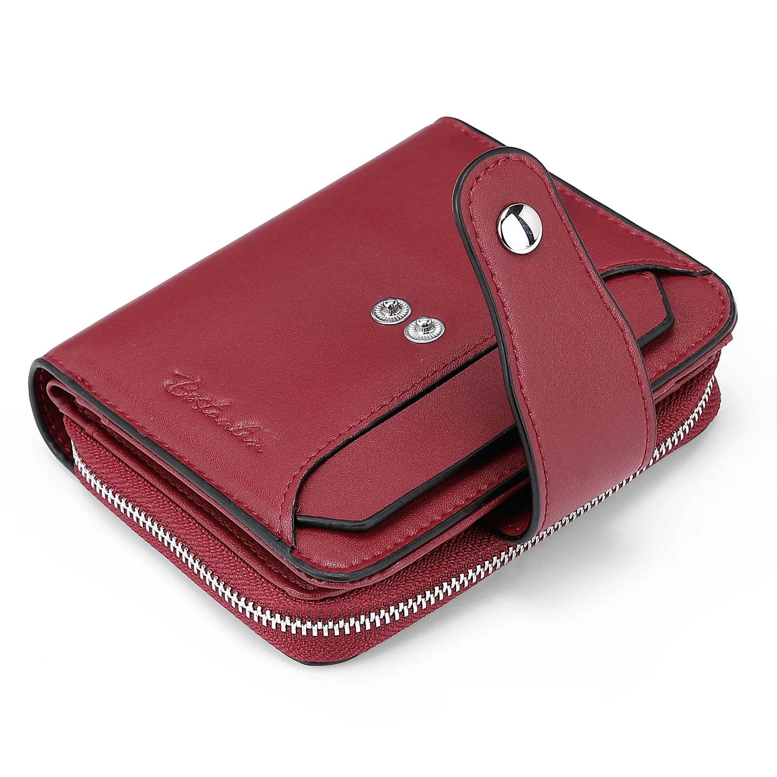 Lnna RFID Wallet For Ladies β Coin Purse - Image 166