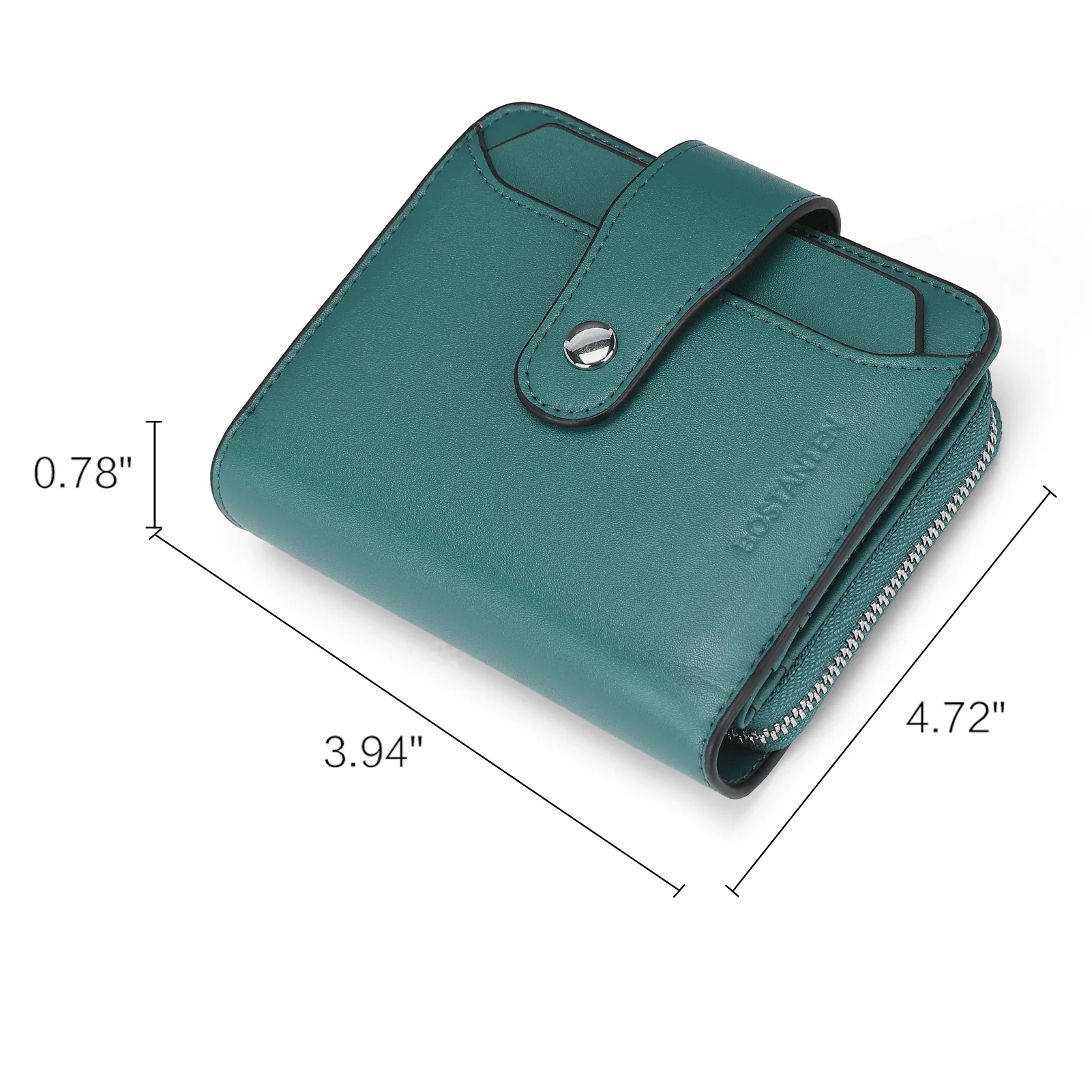 Lnna RFID Wallet For Ladies β Coin Purse - Image 169