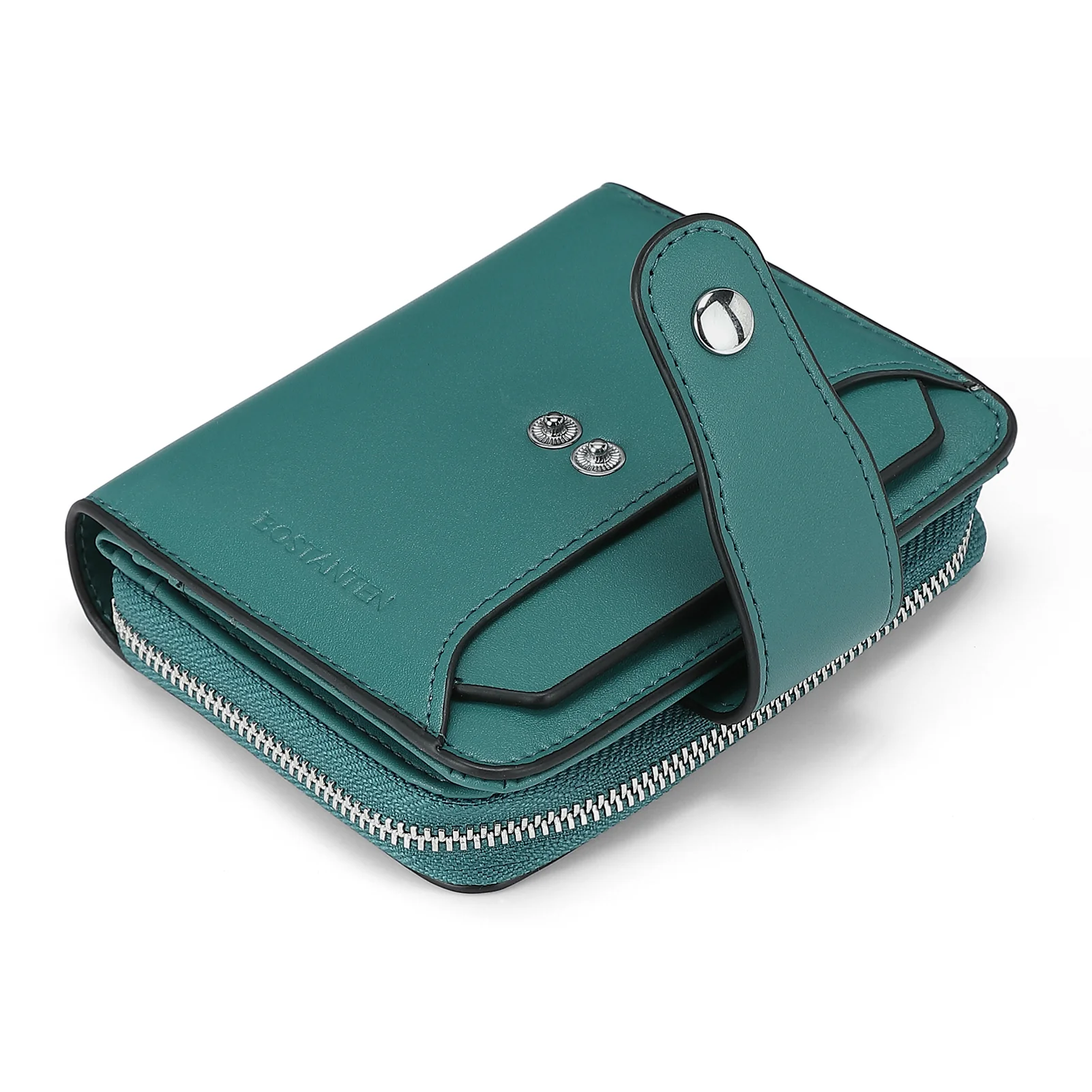 Lnna RFID Wallet For Ladies β Coin Purse - Image 175