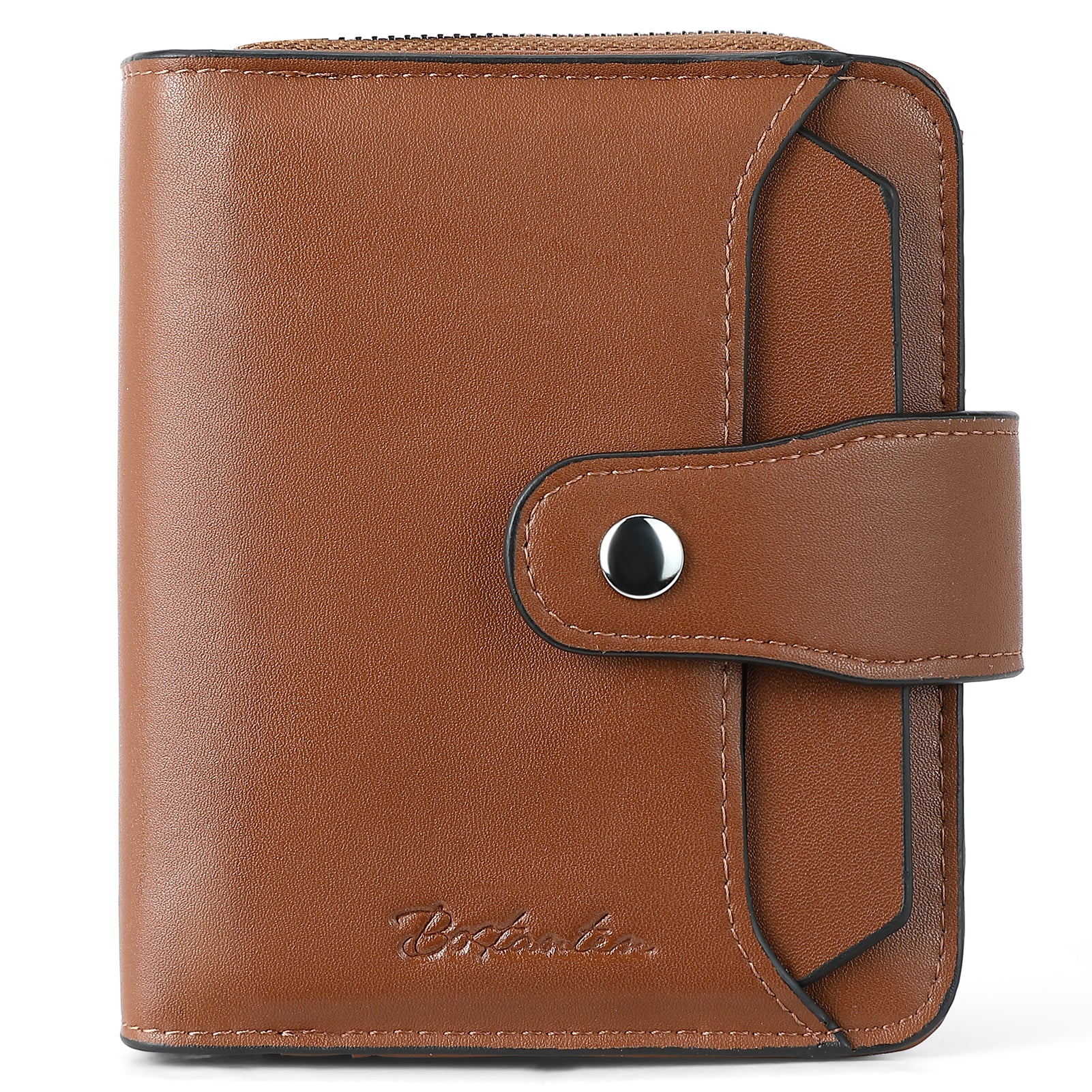 Lnna RFID Wallet For Ladies β Coin Purse - Image 176