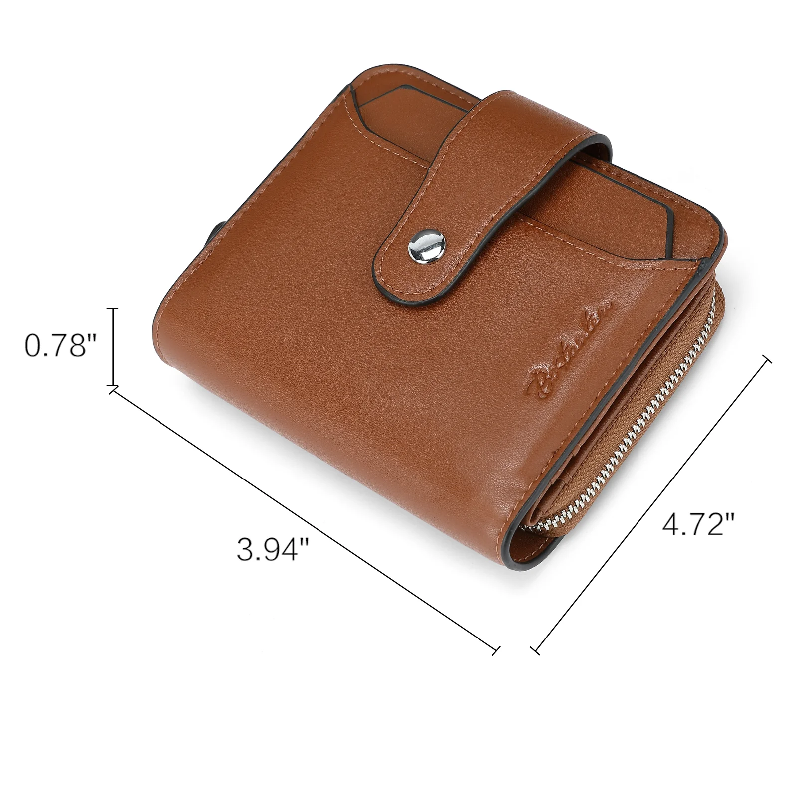 Lnna RFID Wallet For Ladies β Coin Purse - Image 178