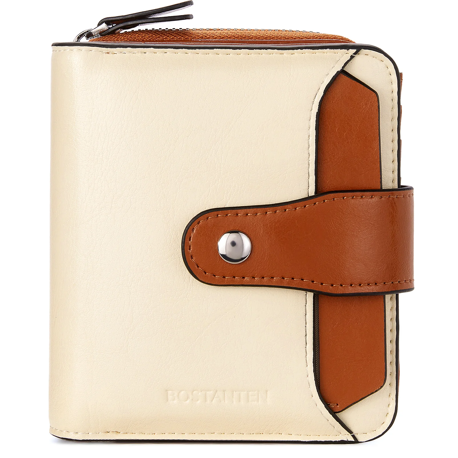 Lnna RFID Wallet For Ladies β Coin Purse - Image 18