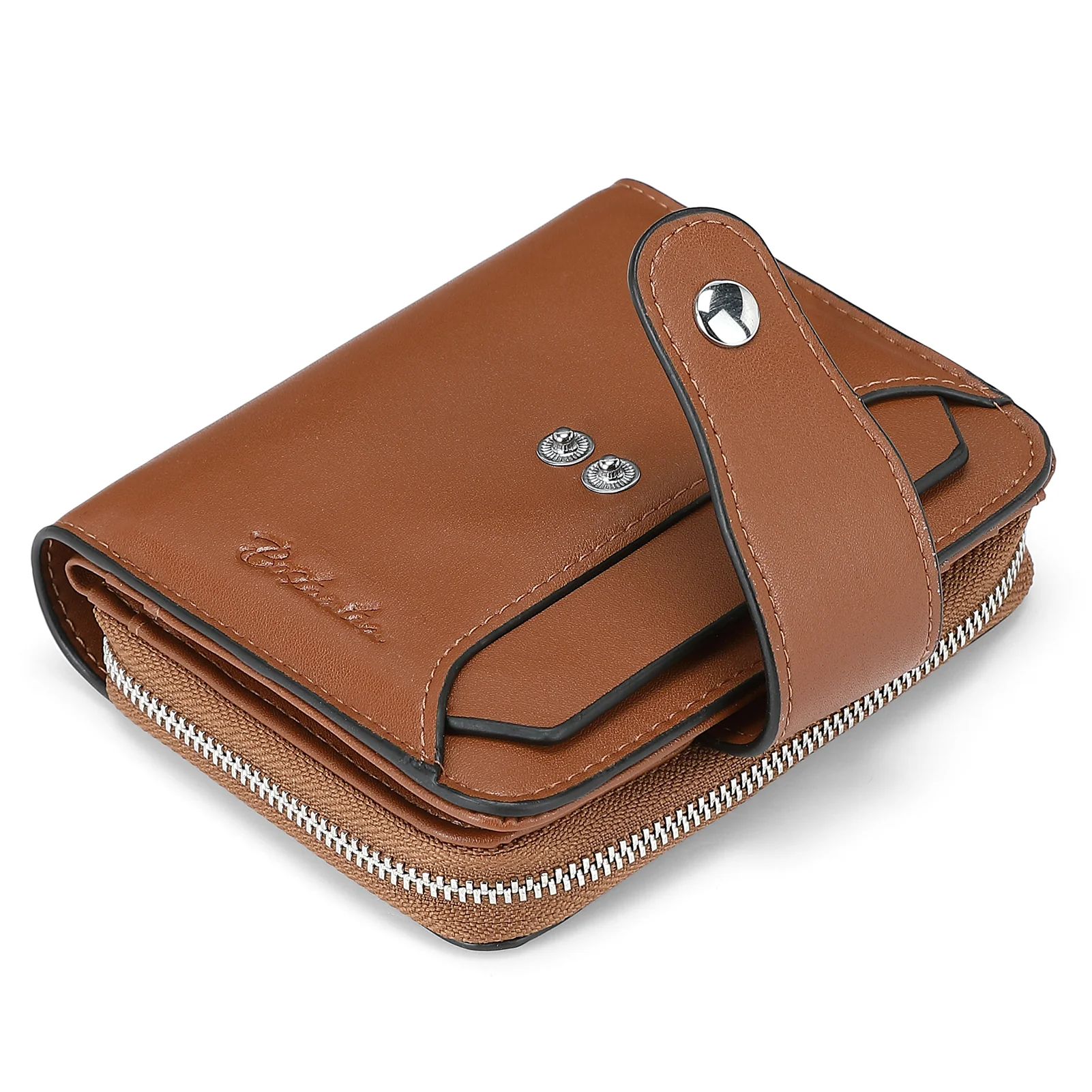 Lnna RFID Wallet For Ladies β Coin Purse - Image 184