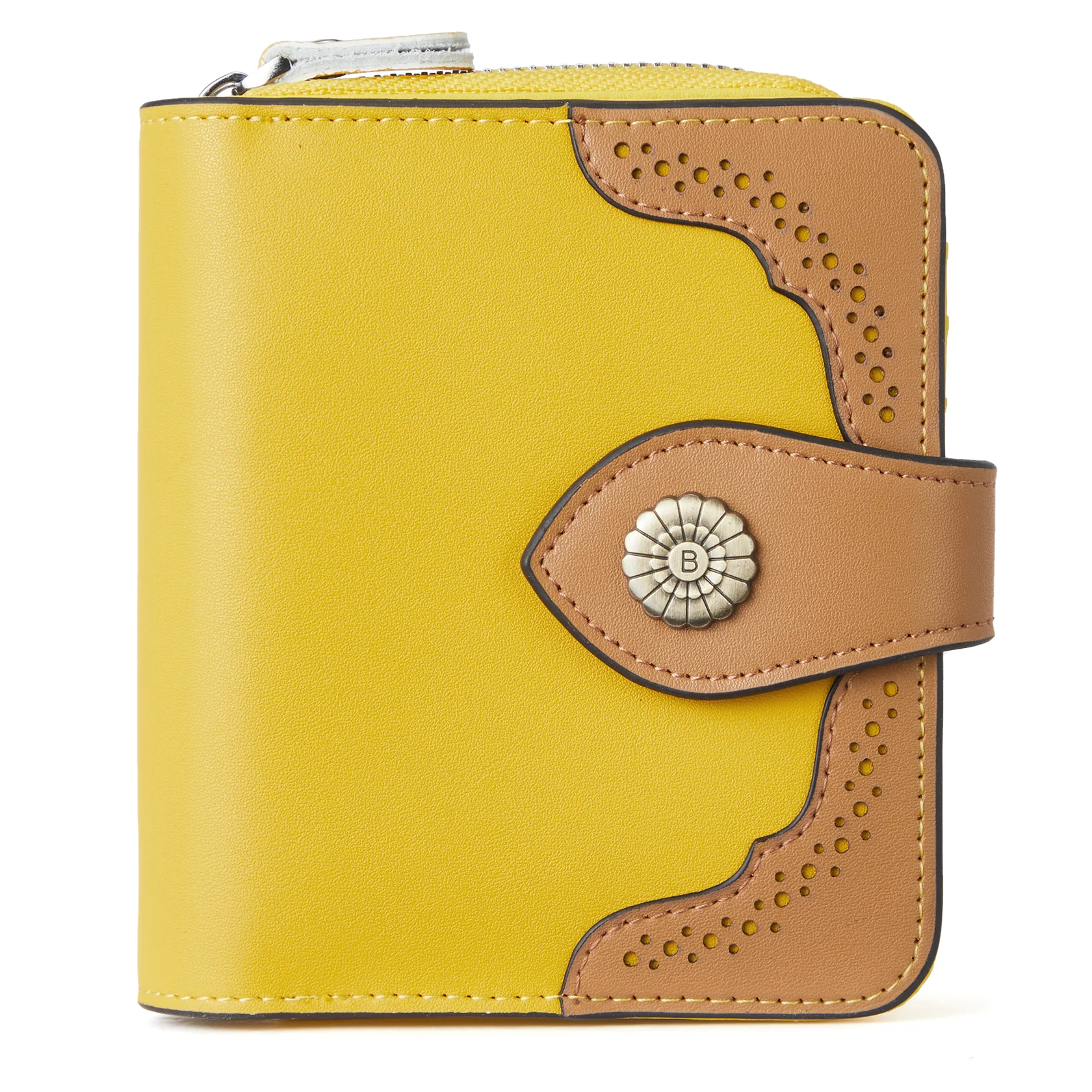 Lnna RFID Wallet For Ladies β Coin Purse - Image 185