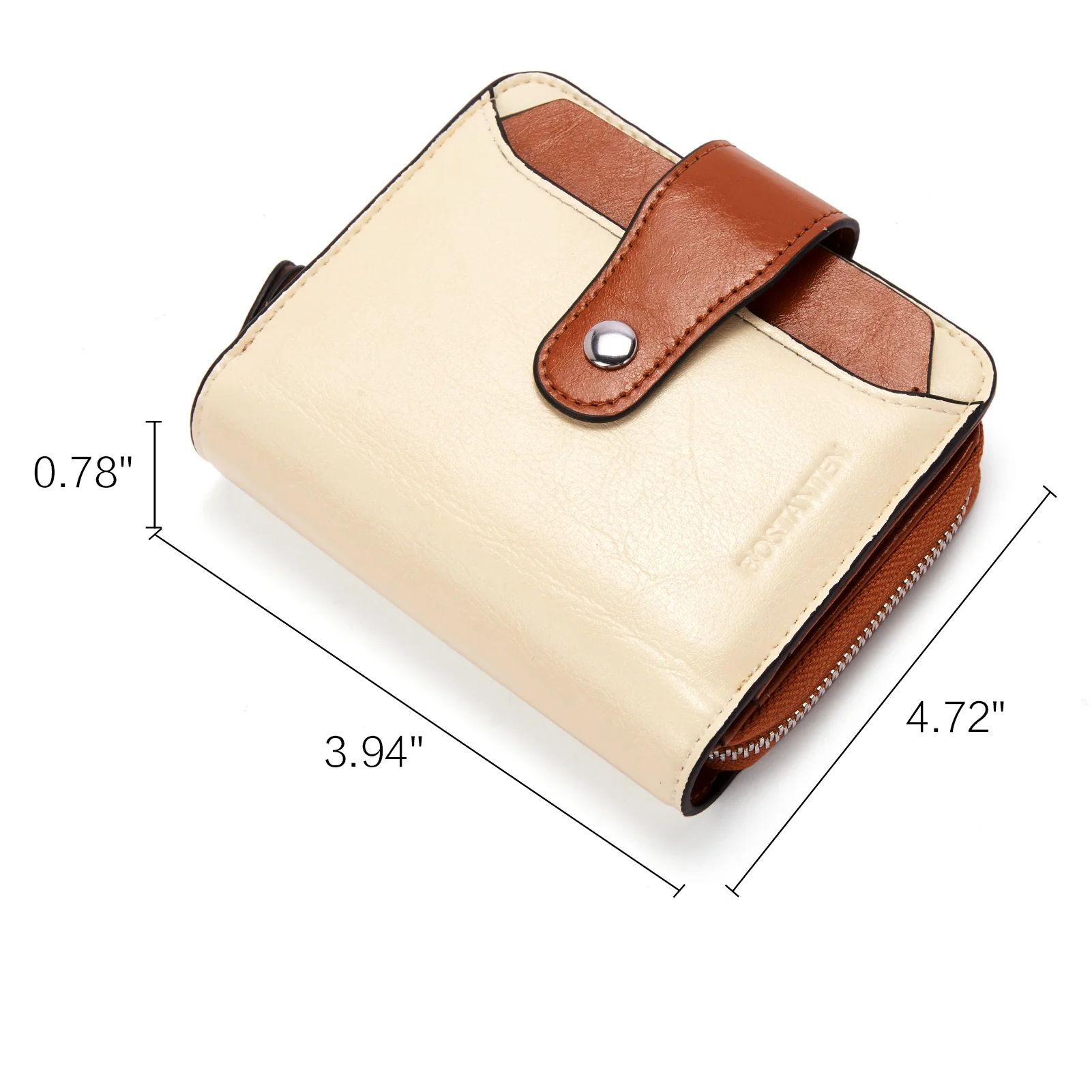 Lnna RFID Wallet For Ladies β Coin Purse - Image 20