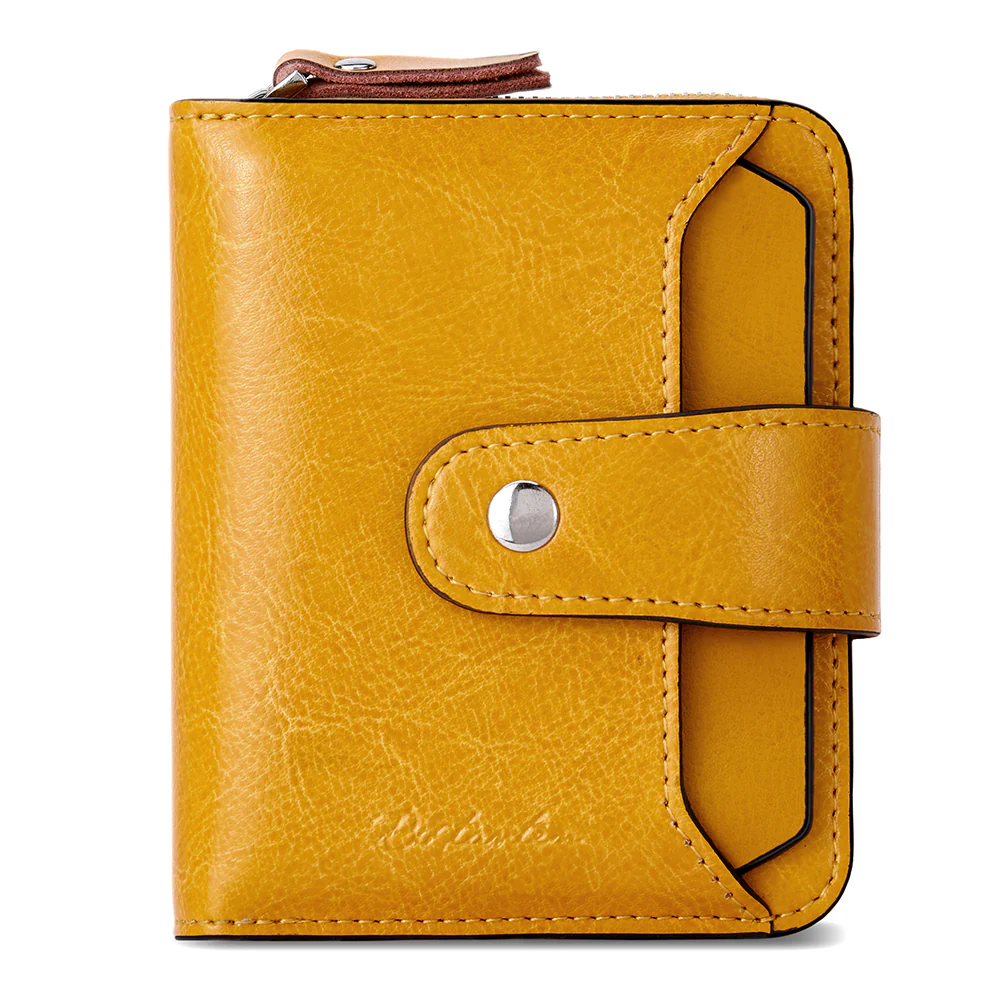 Lnna RFID Wallet For Ladies β Coin Purse - Image 27