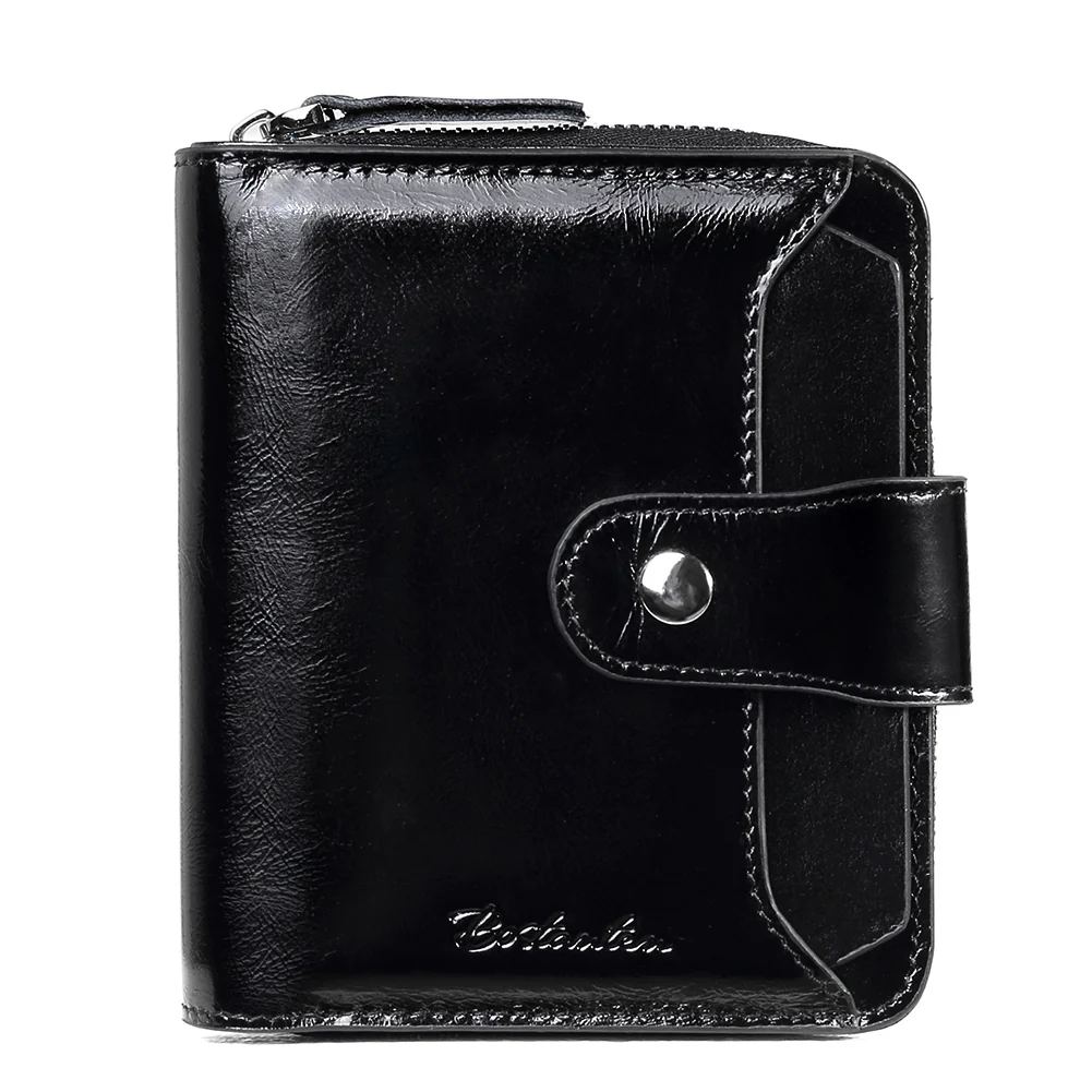 Lnna RFID Wallet For Ladies β Coin Purse - Image 51