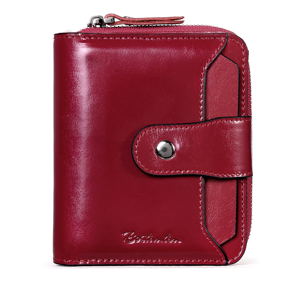 Lnna RFID Wallet For Ladies β Coin Purse - Image 60