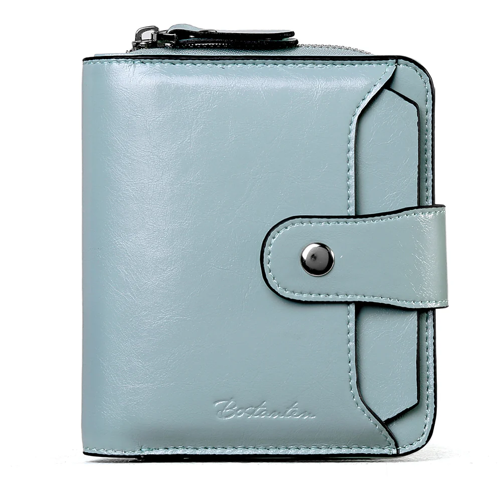 Lnna RFID Wallet For Ladies β Coin Purse - Image 93