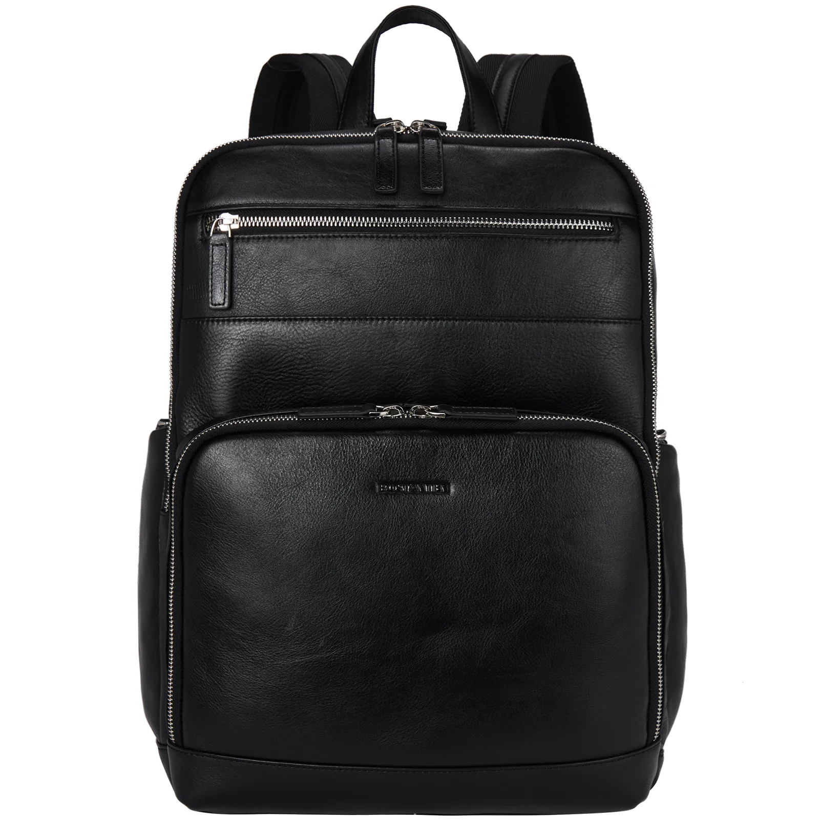 Versatile Men's Large Laptop Backpack for Travel and Business - Fits 15.6 inch Computers
