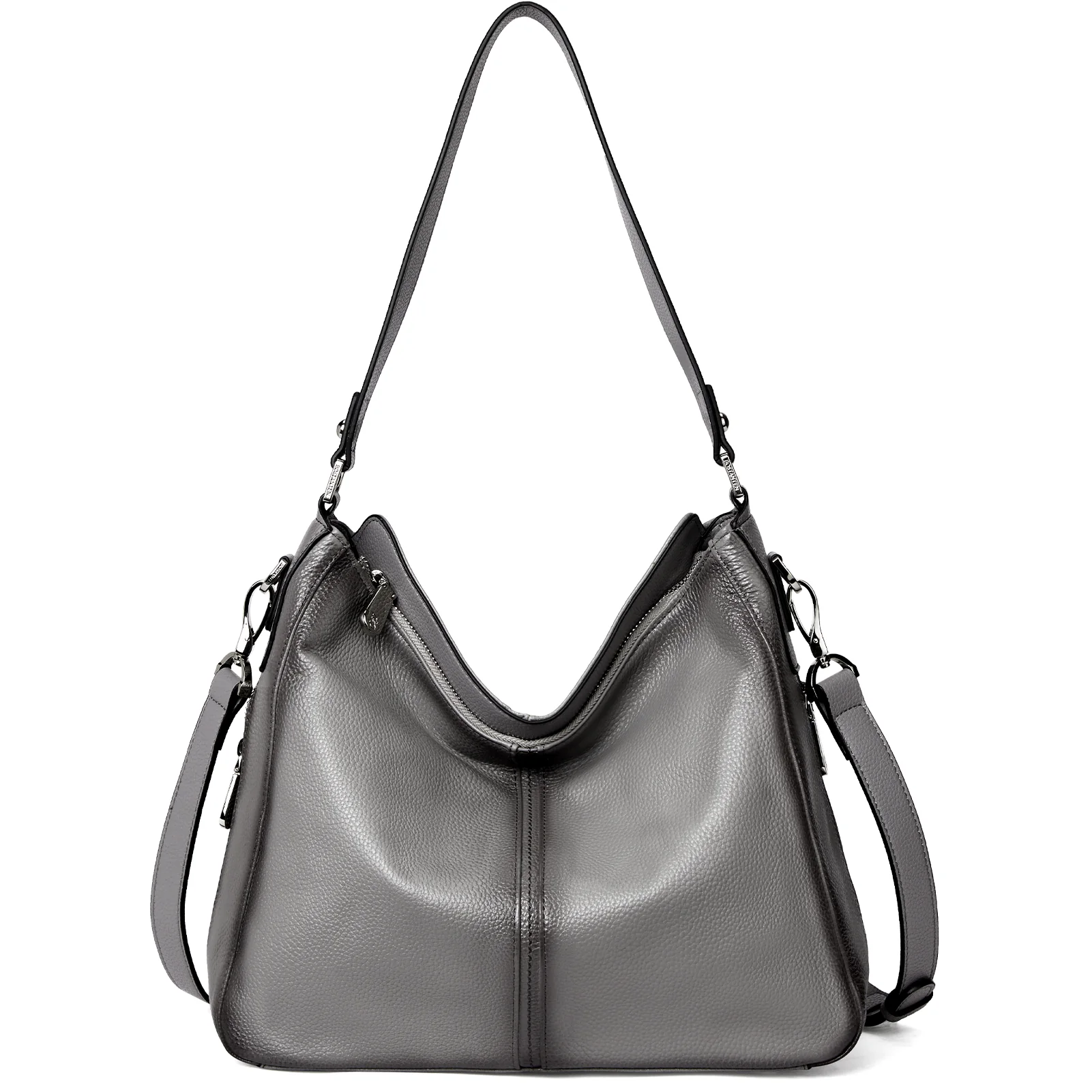 Kweli Hobo Shoulder Crossbody Bags