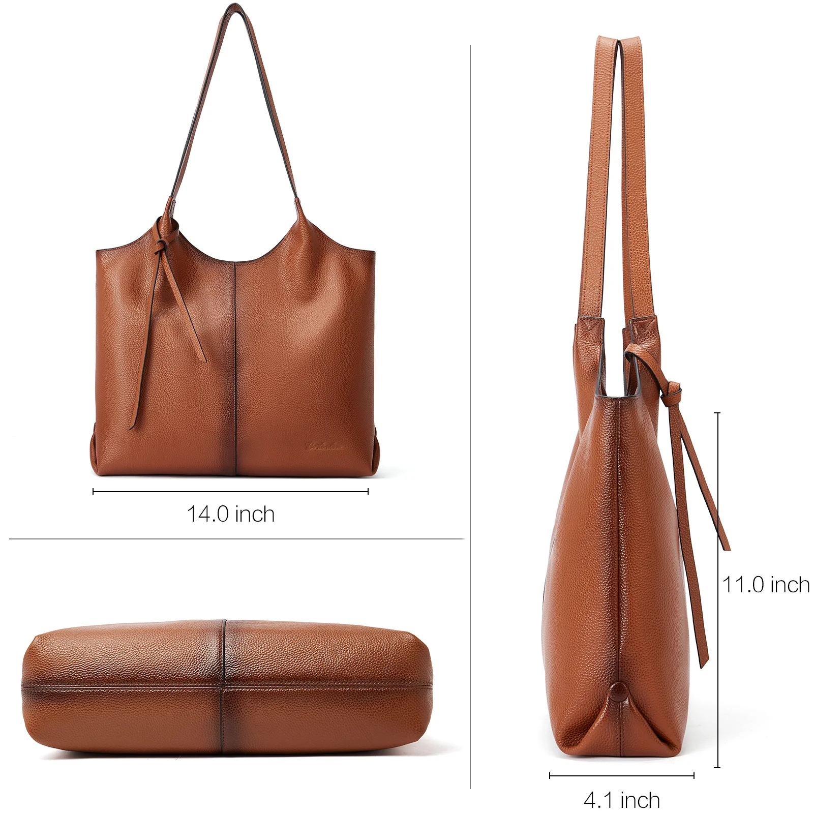 Morava Chic Crossbody Hobo Bags For Women - Image 14