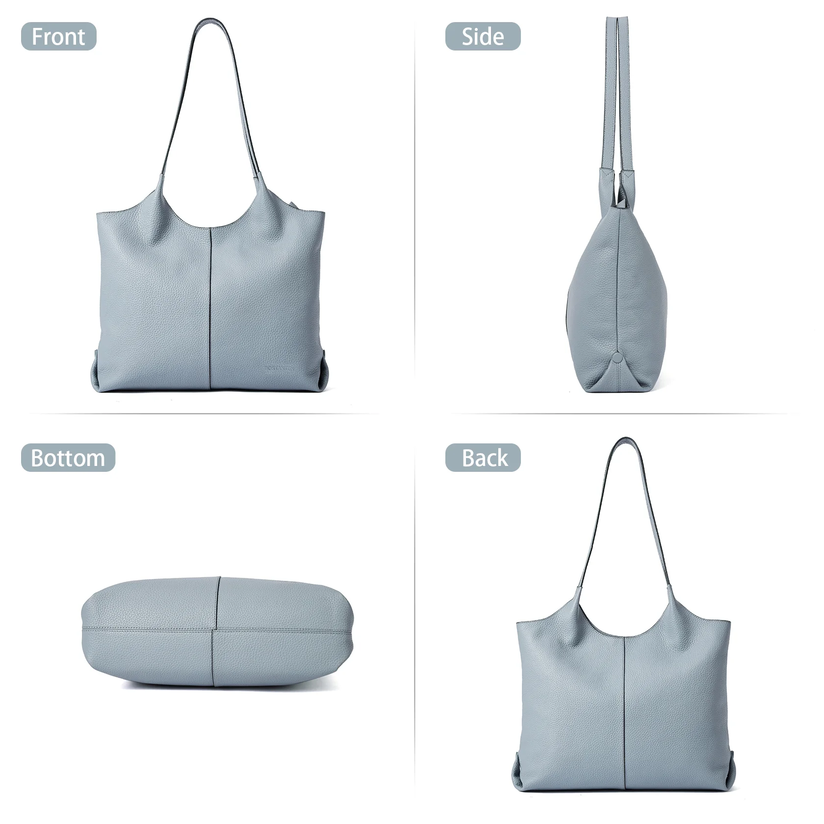 Morava Chic Crossbody Hobo Bags For Women - Image 20