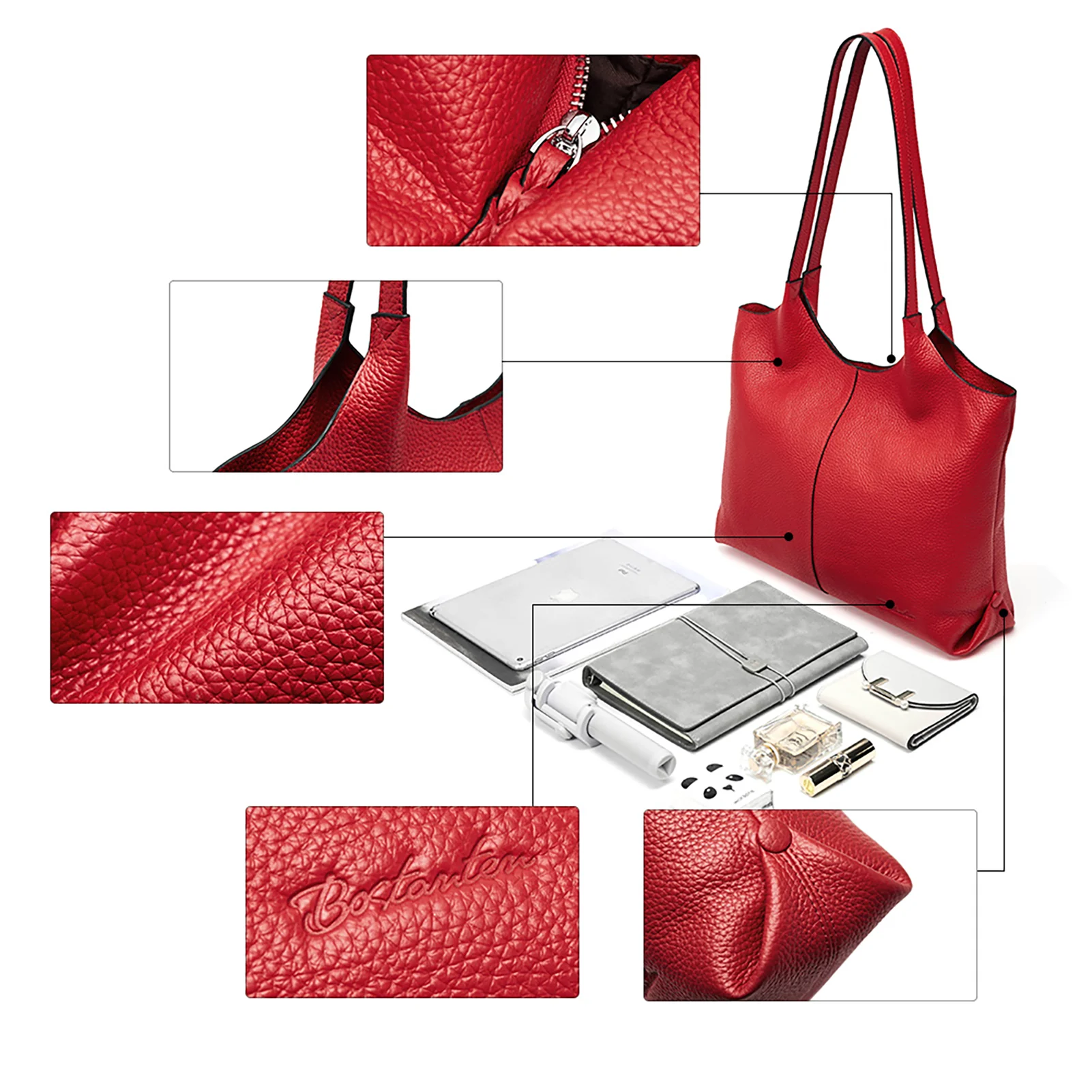 Morava Chic Crossbody Hobo Bags For Women - Image 27