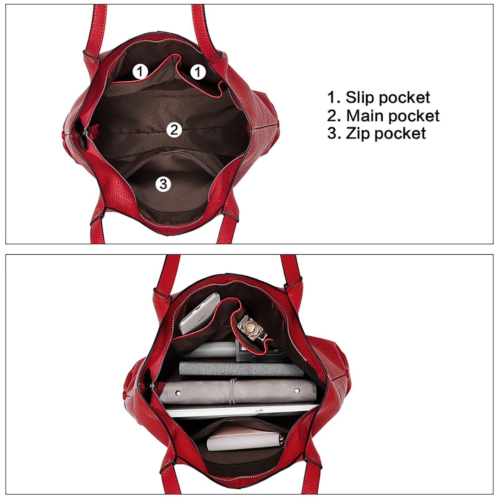 Morava Chic Crossbody Hobo Bags For Women - Image 28