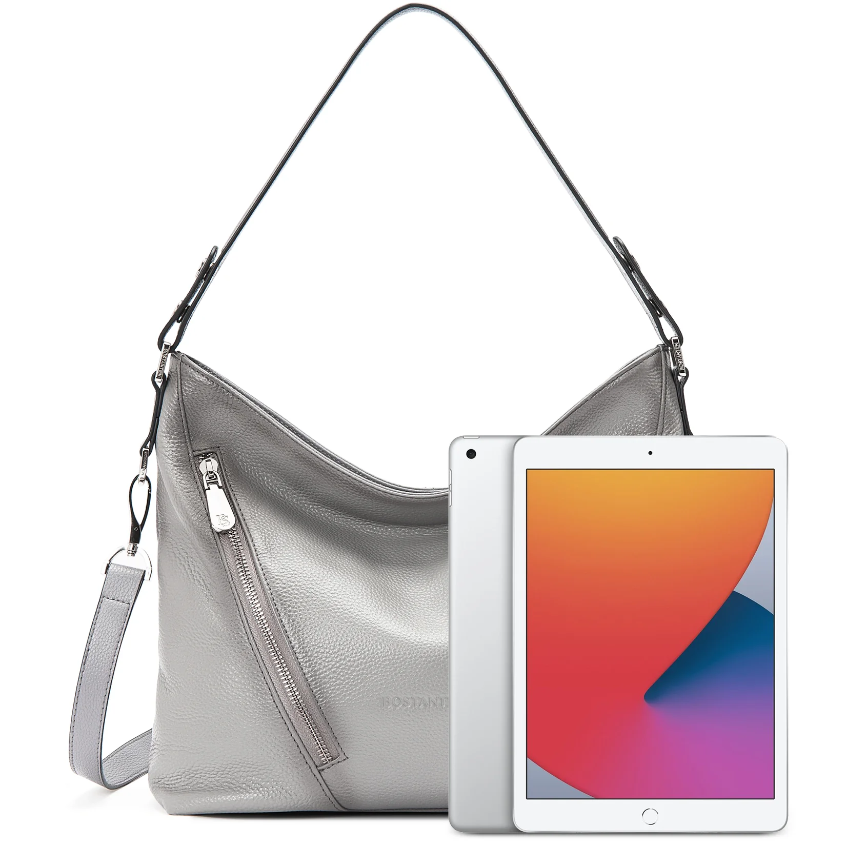 Kweli Luxurious Leather Shoulder Tote Bag - Handcrafted with Attention to Detail - Image 42