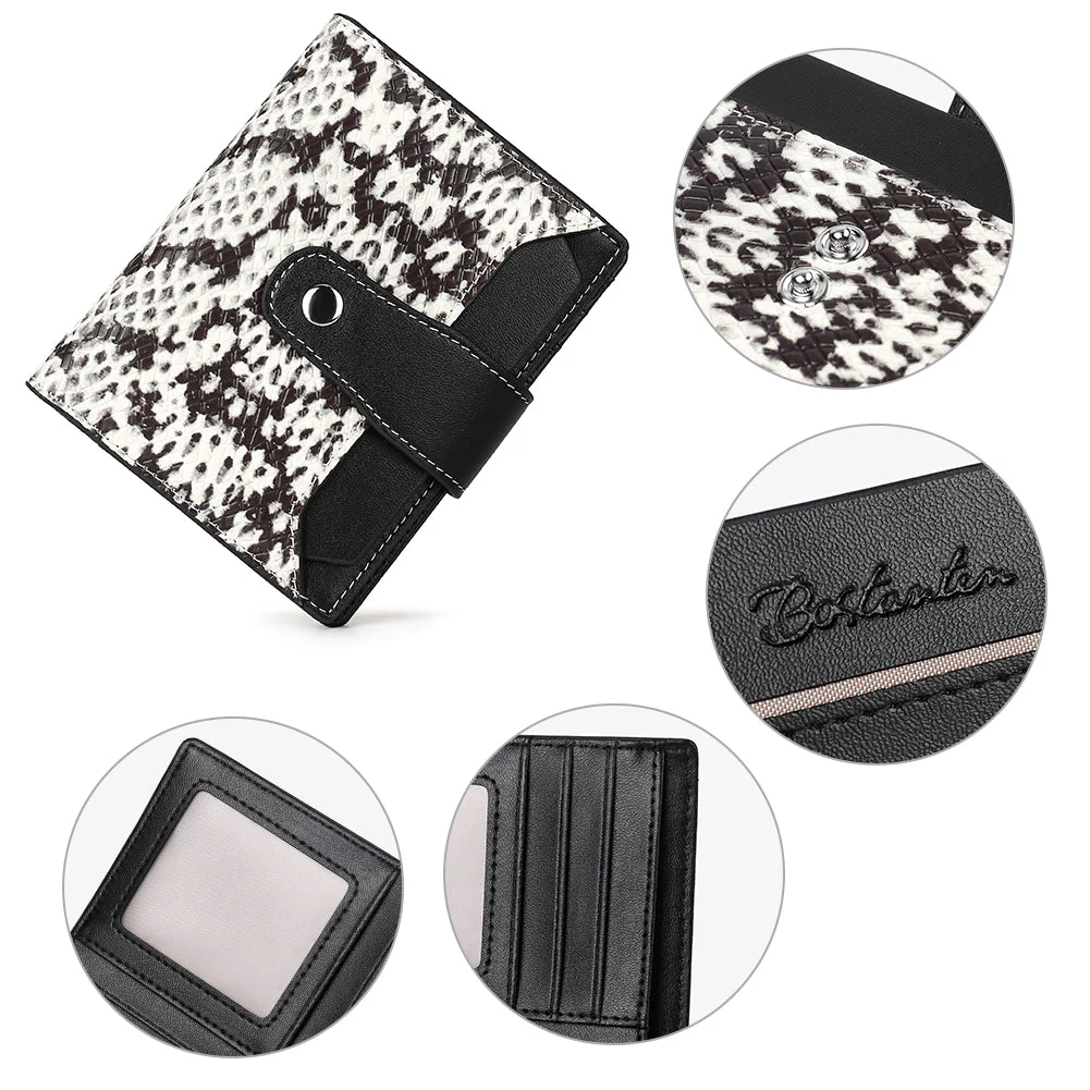 Rozenn Designer Wallet For Women - Image 3