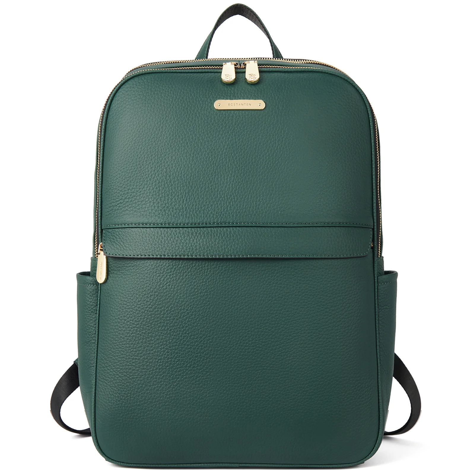 Laptop Backpack for Women - Premium Leather - Image 16