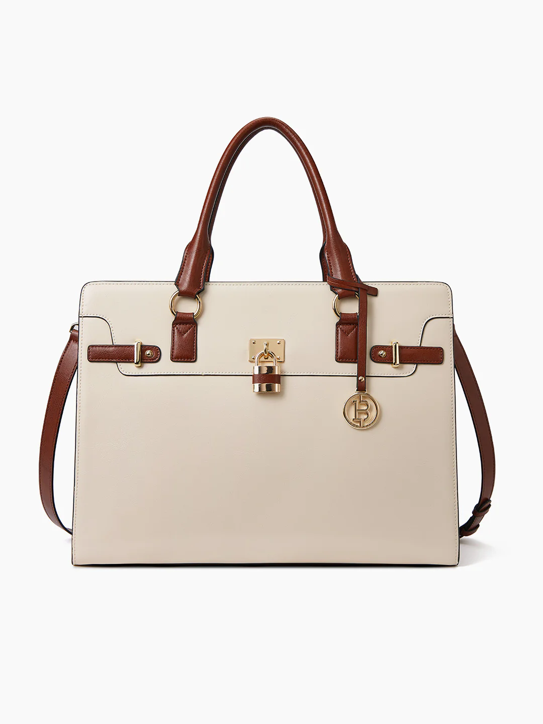 Machk Luxury Briefcase