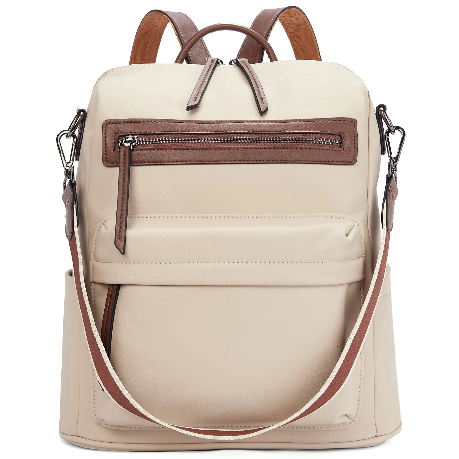 Minoru The Ultimate Convertible Travel Backpack for Every Adventure