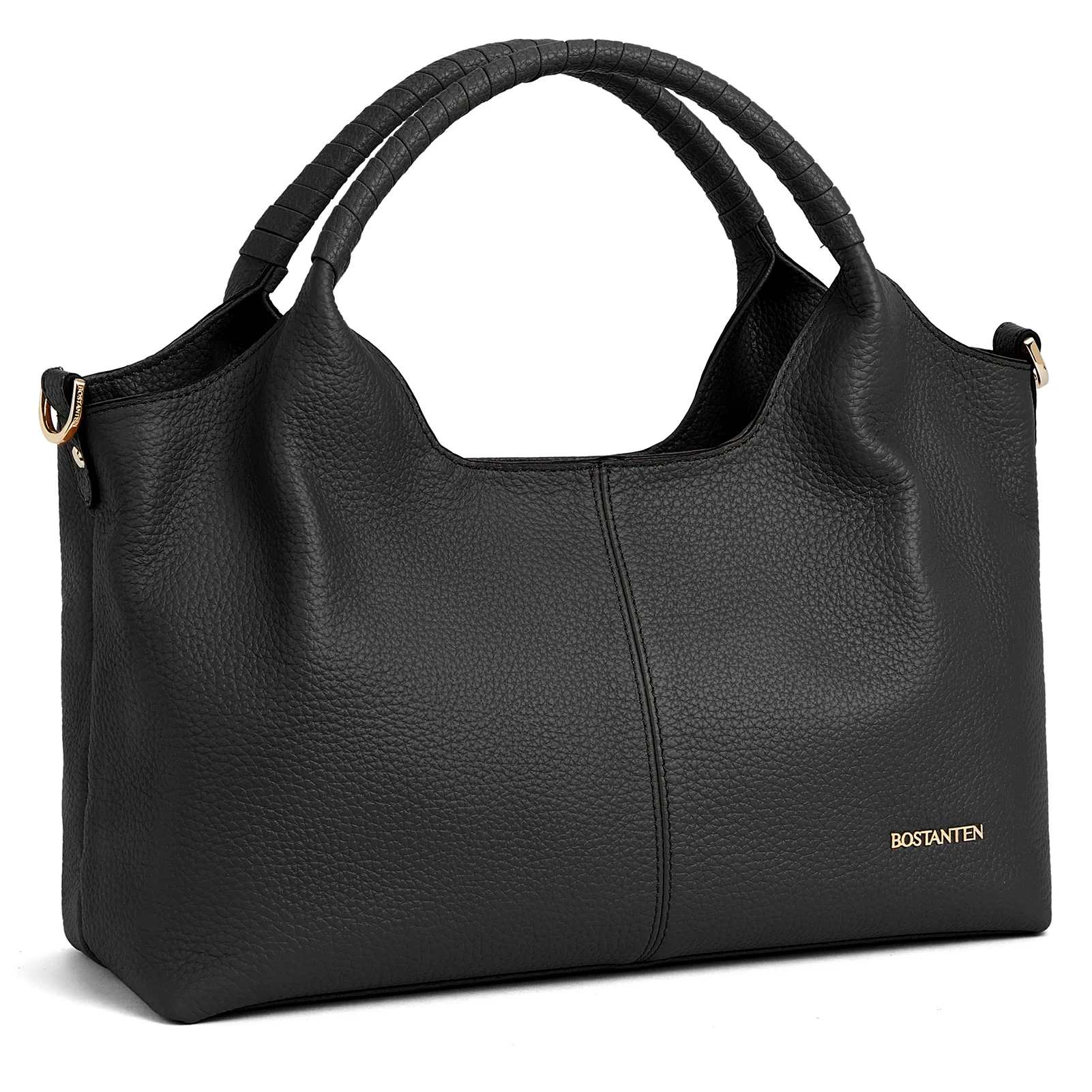 Nevin Genuine Leather Satchel Hobo Top Handle Tote Handbags - Image 22